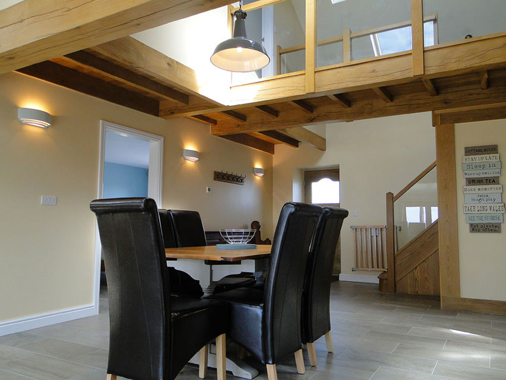 Seascapes Cottage